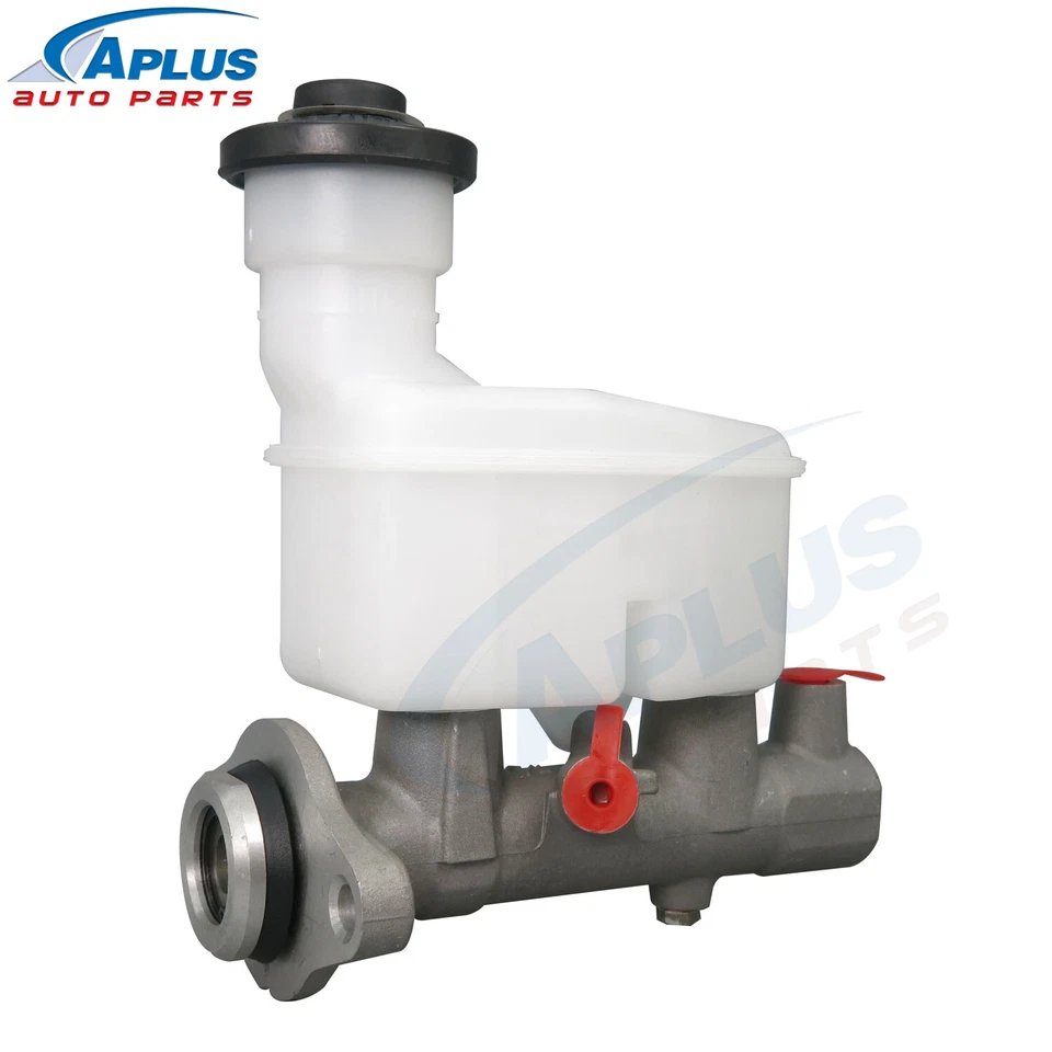 Cilindro maestro de freno para Toyota Rav4 L4 1997 1998 1999 2000 2,0 L automático Foto 2 de 4