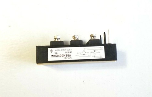 NUEVO MÓDULO HITACHI MBM400HS6A - Imagen 4 de 10