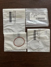 New Bosch 189320 seal for Bosch, Gaggenau and Thermador gas ranges