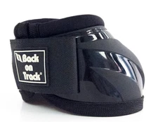 BACK ON TRACK  Bell Boots Performance Black Protective Performance  -Black