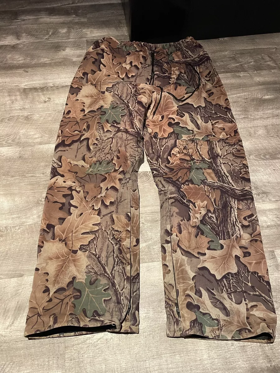 Mens gore shop tex hunting pants