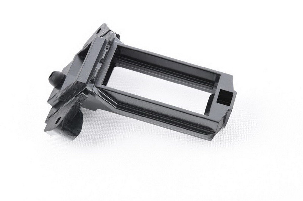 NEW GENUINE MERCEDES MB C W203 PARKING BRAKE PULL HANDLE INSERT