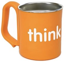 Thinkbaby Orange The Think Cup