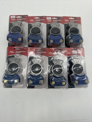Roadpro RP-3611 Service Gladhand (8 Pack)