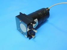 Astro Pneumatic AS 20-6 synchronous motor actuator ID 834417 incl. invoice