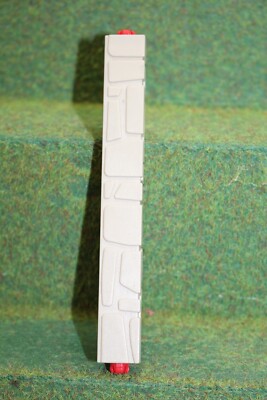Playmobil Fort Eagle 3112 3023 4072 Ersatzteil  ACW Erweiterung   