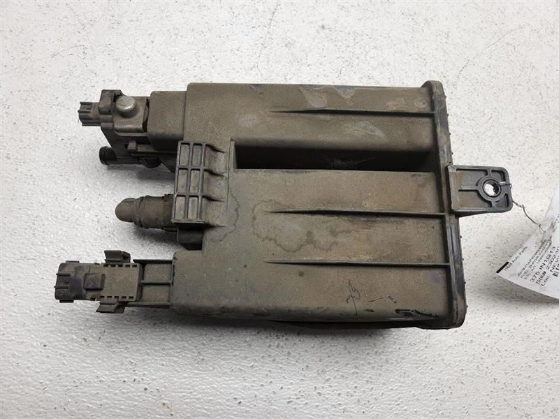 2013 英菲尼迪 M37 EVAP 燃油蒸汽罐 木炭 原始设备制造商 14950JK60A — 第 4/4 张图片