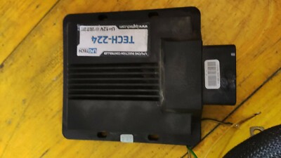 LPG TECH LPGTech Tech-224 sequentielle LPG Methananlage