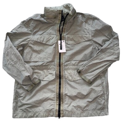 Nike Men's NSW Sportswear Tech Pack Jackets Dye 'Jade Stone