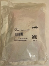 DMP 712-8   Zone Expansion Module
