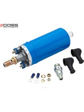 Goss Electric Fuel Pump fits Porsche 911 3.2 Carrera Speedster (GE067)