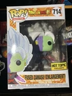 Funko Pop Dragon Ball Super - Fused Zamasu (Enlargement) (Hot Topic) #714