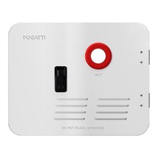 FOGATTI 15*18 DOOR KIT - WHITE- FSWD-1518/WHITE