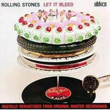 Let It Bleed - Rolling Stones