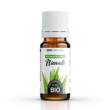 Huile essentielle NIAOULI BIO AB.