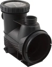 Carvin/Jacuzzi Jacuzzi Case/Base/Basket Assy For Magnum Force Pump 42234506K