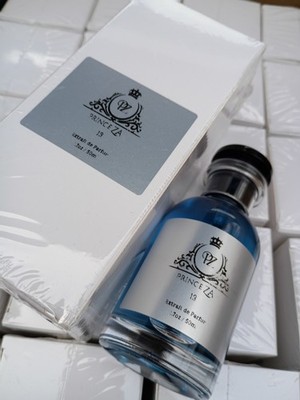 PRINCE ZA 13 Extrait de Parfum Spray Regular Size 1.7 oz / 50ml