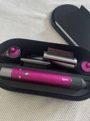 Dyson Airwrap Complete Long Multi-Styler