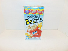 VINTAGE Dont Spill the Beans Game COMPLETE Mi...
