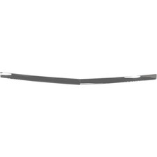 New Hood Molding Trim Moulding Chrome Coupe Cadillac Cts Gm1235117 25887545