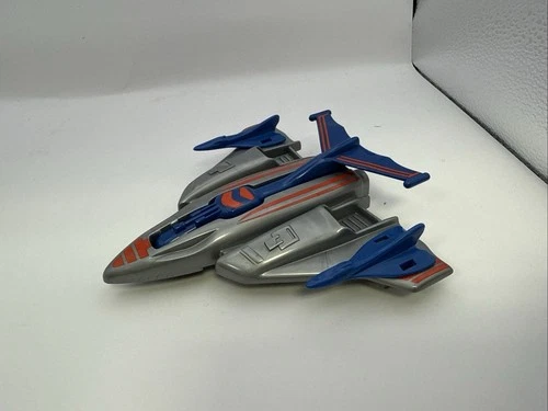 Mattel 1985 Vintage Masters of The Universe He Man Jet Sled Vehicle