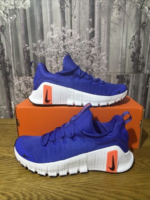 metcon 6 baltic blue