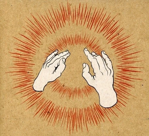 Godspeed You! Black Emperor Lift Your Skinny Fists Like Antennas to Heaven (CD) - Photo 2/3