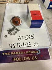 (1) NOS K3102 UPPER BALL JOINT 75-80 AMC quality parts made in USA