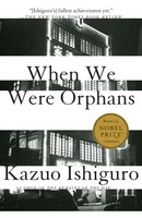 When We Were Orphans | A Novel | Kazuo Ishiguro | Englisch | Taschenbuch | 2001