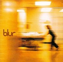Blur von Blur | CD | Zustand gut