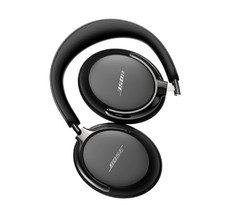 Bose QuietComfort Ultra 2nd Gen Noise Cancelling Headphones Triple Black — image 7