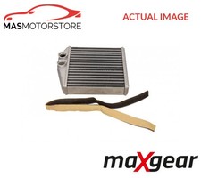 HEATER RADIATOR EXCHANGER LHD ONLY MAXGEAR AC531564 FOR VAUXHALL CORSA II