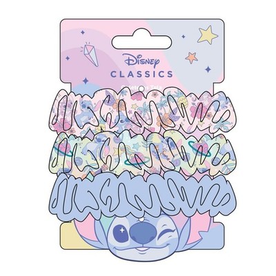 Disney: CerdÃ  - Lilo & Stitch - Accessori Capelli Elastico Per  MERCHANDISE NEU