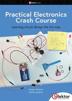 Practical Electronics Crash Course Dogan Ibrahim