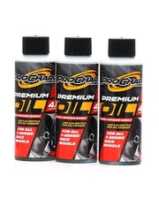 Procharger Me001g-004 Supercharger Oil 4 Oz Bottle 3 Pk