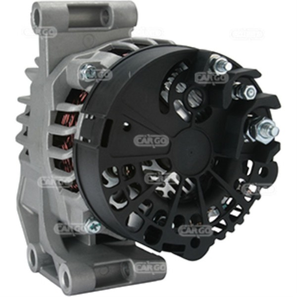 HC-Cargo Lichtmaschine Generator 120A FüR Opel Astra H Caravan 1.3 Cdti Corsa C-image