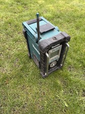Makita 18V Job Site Radio BMR100