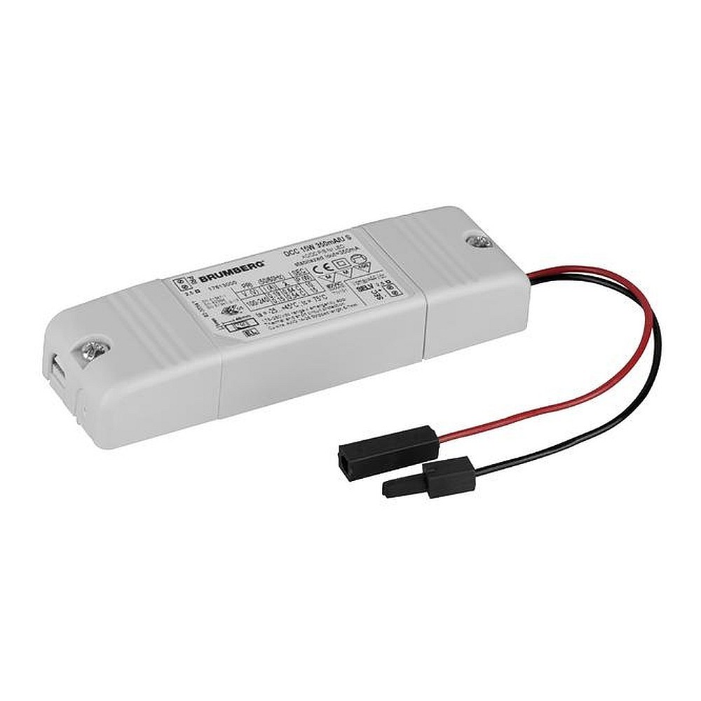 Brumberg Leuchten Led-Netzgerät 17613000 - Bild 2