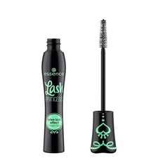 Essence  Lash Princess False Lash Effect Mascara  Volumizing  Lengthening.
