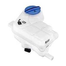 Engine Coolant Expansion Reservoir Overflow Tank 603-638 Compatible with Audi