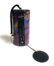 Chime Sufi Melody in Purple