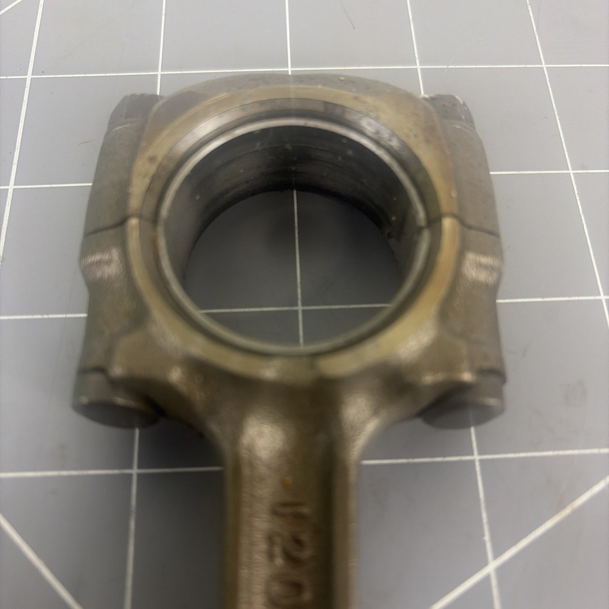 CONNECTING ROD ASSY I 13251-1122-II 1999 KAWASAKI NINJA ZX9R | eBay