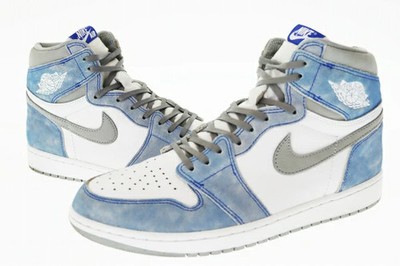 Nike Air Jordan 1 Retro High Og Hyper Royal | eBay
