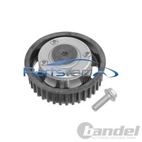 Partstec Nockenwellenversteller Einlassseite Passend FüR Renault Clio Fluence GR