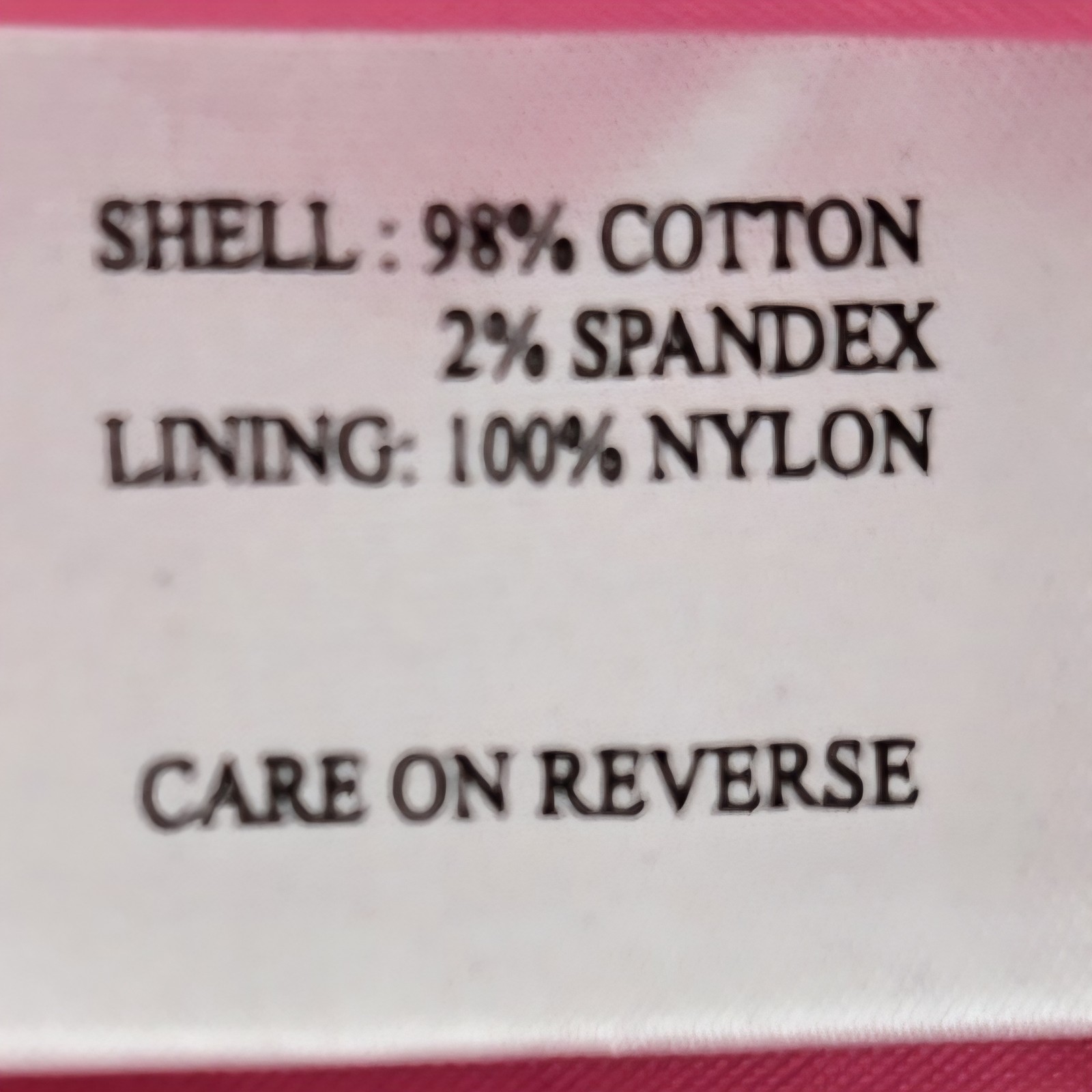 Talbots Jacket Womens Medium Collared Floral Line… - image 13