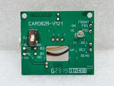 Carrera 20763U Digital 124 Decoder for 1/24 Slot Cars except Hot Rods 1:24 Slot