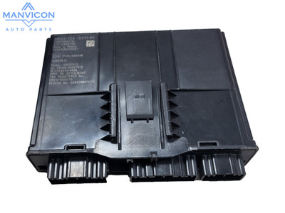 2019 Acura TLX Smart Power Control Module 38320-TZ4-C411-M1 OEM