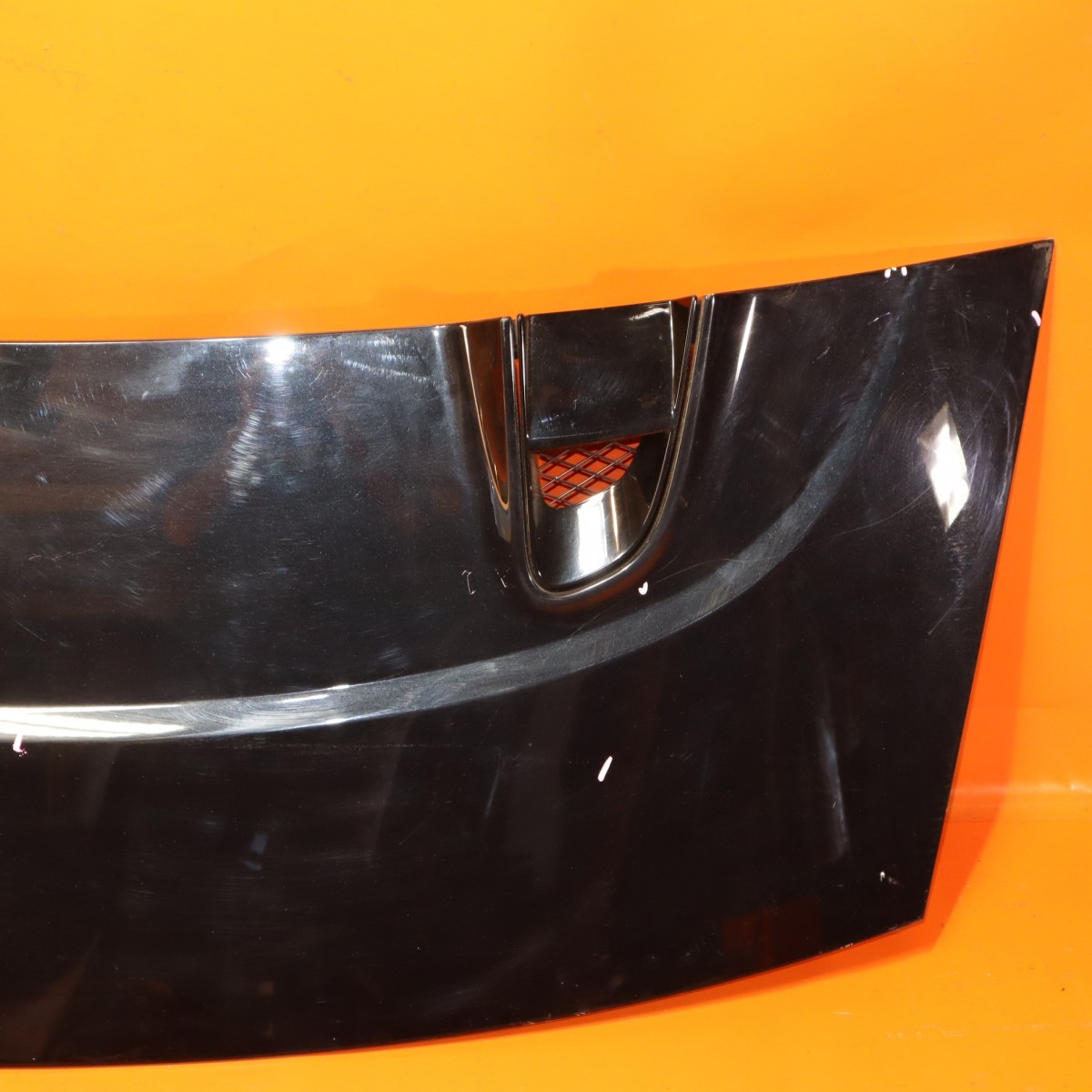 Audi R8 2011-2015 Rear Engine lid P/N 427827025