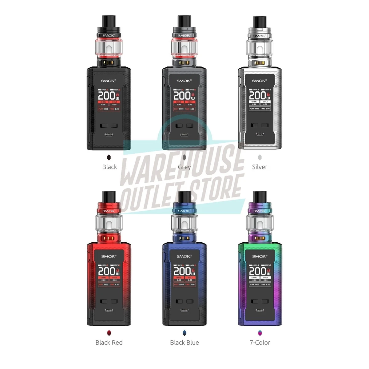 vuse go ice vuse go 1000 peppermint ice Vuse Go 1K 2.0 Disposable Vape: Mint Ice (1pk)