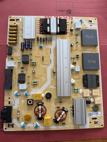 BN44-01102A SAMSUNG QE65Q65AAU TV-Netzteilplatine BN44-01102A QE65Q60AAU TV